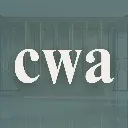 Logo Collective <mark>Wealth</mark> Atelier™