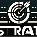 Logo STRAT Real Estate <mark>Investing</mark>