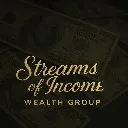 Logo Streams Of Income <mark>Wealth</mark> Group