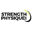 Logo Strength <mark>Physique</mark> 365