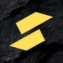 Logo Stronger Muslims