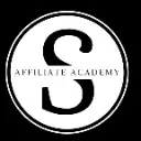 Logo Super <mark>Affiliate</mark> Academy