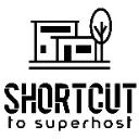 Logo Superhost Startup Kit