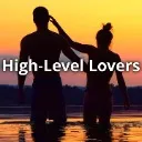 Logo High-Level Lovers