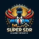 Logo SuperSDR Inner Circle