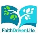 Logo SusanGregory | FaithDrivenLife