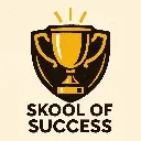 Logo Skool of Success