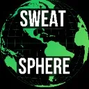 Logo Sweatsphere Fitness