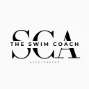 Logo Swim Coach Accelerator