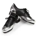 Logo Tap Dance Academy