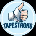 Logo TapeStrong