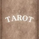 Logo TAROT 麻瓜成長營