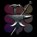 Logo assistable builders <mark>league</mark>