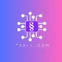 Logo tax <mark>ki</mark> community