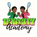 Logo Tenacity Cleaning Academy