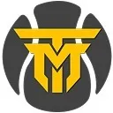 Logo The Tennis Mecca