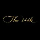 Logo The 144k Collective