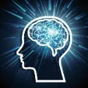 Logo Mental Mastery for Students