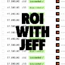 Logo ROI with Jeff