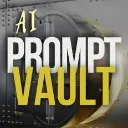 Logo The AI Prompt Vault