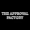 Logo THE APPROVAL FACTORY ✅