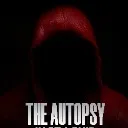 Logo The Autopsy Truth Podcast