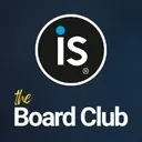 Logo The Board Club