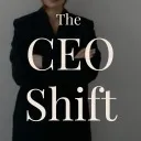 Logo The CEO Shift