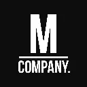 Logo M <mark>Company</mark>