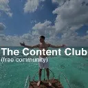 Logo The Content Club (free)