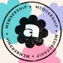 Logo The <mark>Creators</mark> Growth Club