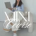 Logo DPH: Mini Course & PLR Library