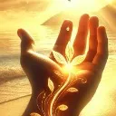 Logo The Divine Sanctuary