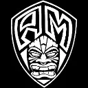 Logo The DMAS <mark>Tribe</mark>