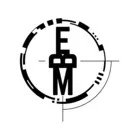 Logo The Embodied Branding Ministry
