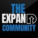 Logo The Expand Community