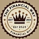 Logo ⚜️The Financial Way ⚜️