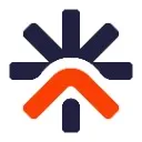 Logo The <mark>Flip</mark>ping Team
