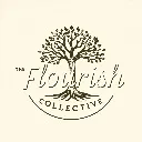 Logo The Flourish Collective