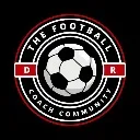Logo THE FOOTBALL COACH COMMUNITY