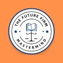 Logo The <mark>Future</mark> Firm Mastermind
