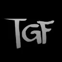 Logo The Ghost <mark>Family</mark>