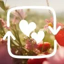 Logo The Gratitude Game 🍓