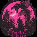 Logo The Hall of Heroes