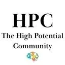 Logo The High Potential Community