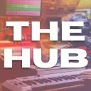 Logo The Hub