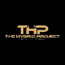 Logo The Hybrid Project