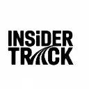 Logo The <mark>Insider</mark> Track