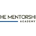 Logo THE <mark>MENTORSHIP</mark> ACADEMY