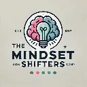 Logo The Mindset Shifters